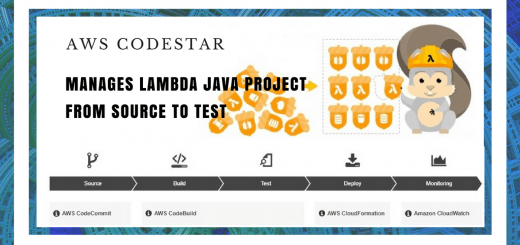 CodeStar Sam Local