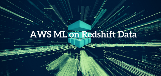 AWS Machine Learning
