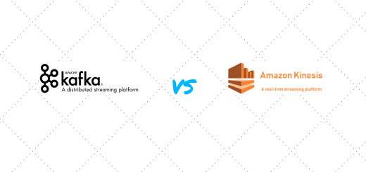Apache Kafka vs. AWS Kinesis